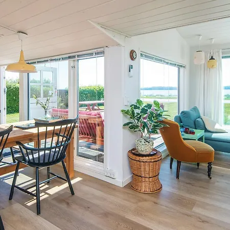 4 Person In Aabenraa-by Traum Aabenraa