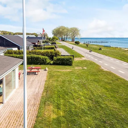 4 Person In Aabenraa-by Traum Aabenraa