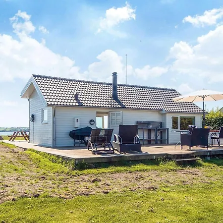 Feriehus Lxiii *