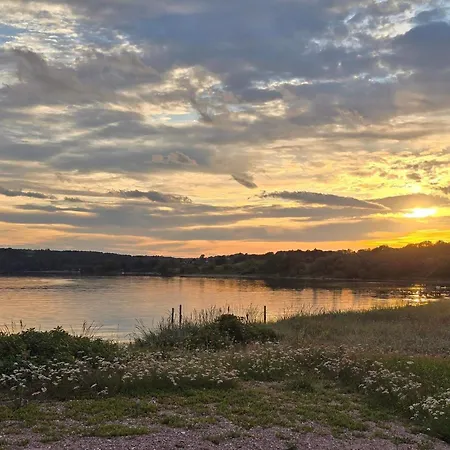4 Person In Aabenraa-by Traum Tatil Evi