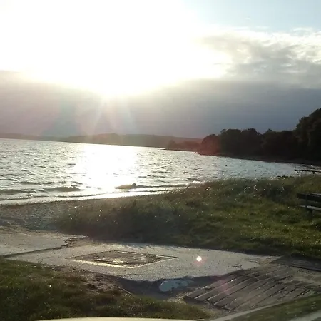 4 Person In Aabenraa-by Traum بيت للعطل *