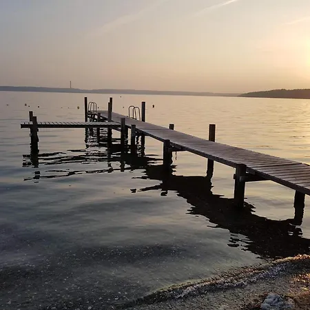 4 Person In Aabenraa-by Traum * 奥本罗