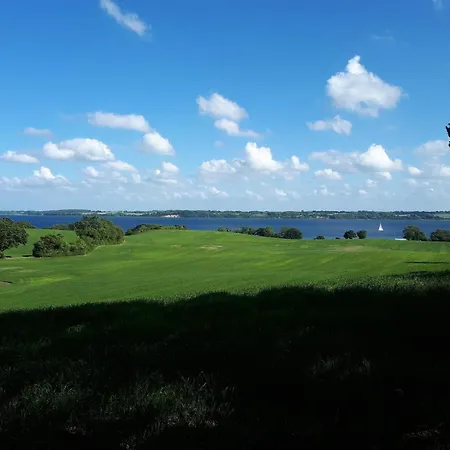 4 Person In Aabenraa-by Traum