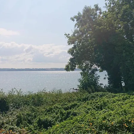 4 Person In Aabenraa-by Traum *