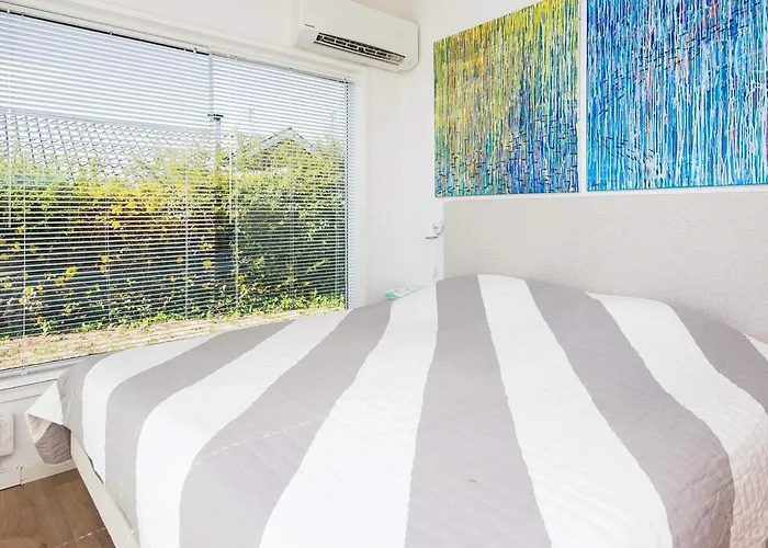 Tatil Evi 4 Person In Aabenraa-by Traum Aabenraa
