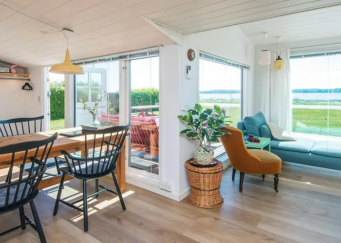 4 Person In Aabenraa-by Traum Aabenraa