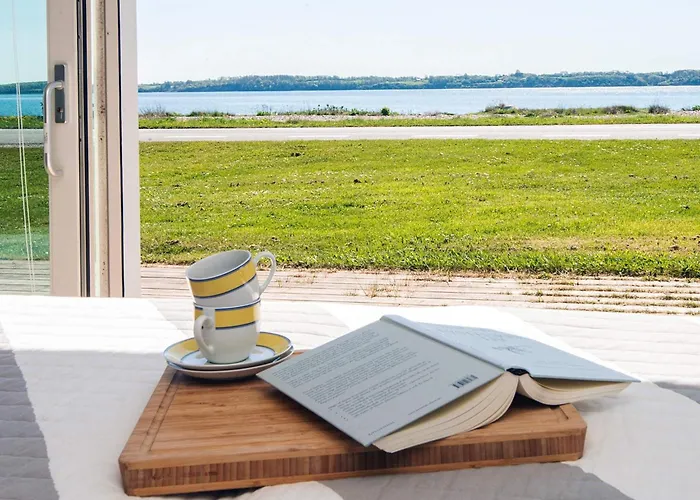 Tatil Evi 4 Person In Aabenraa-by Traum Aabenraa