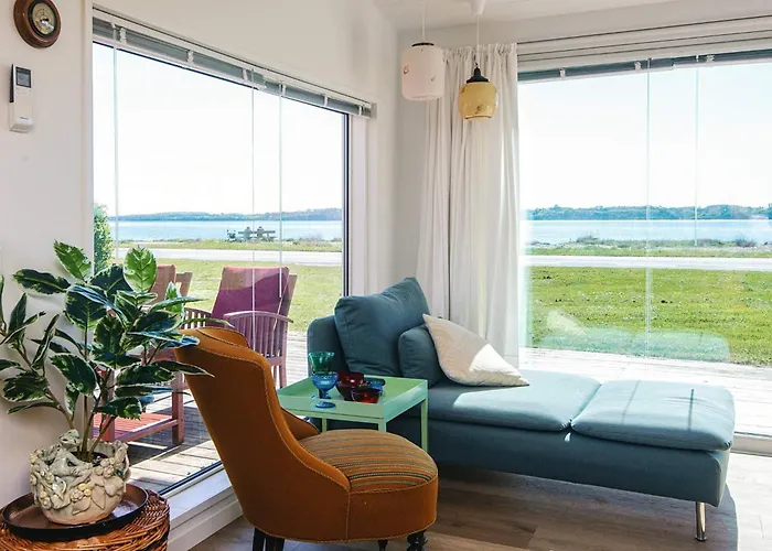 4 Person In Aabenraa-by Traum * Aabenraa