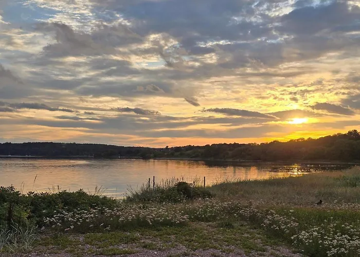4 Person In Aabenraa-by Traum Tatil Evi