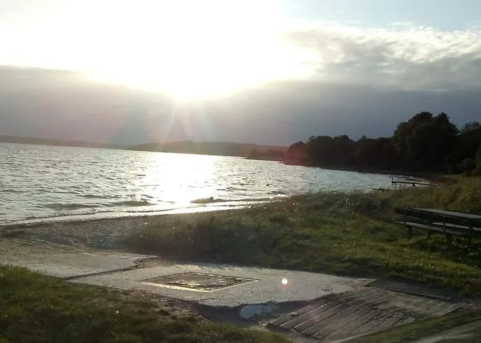 4 Person In Aabenraa-by Traum Tatil Evi *