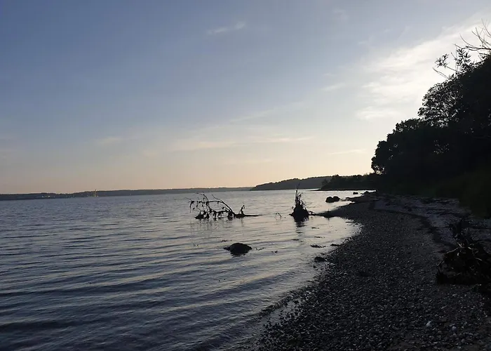 4 Person In Aabenraa-by Traum *