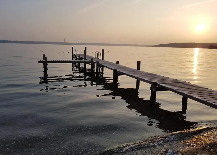 4 Person In Aabenraa-by Traum * Aabenraa