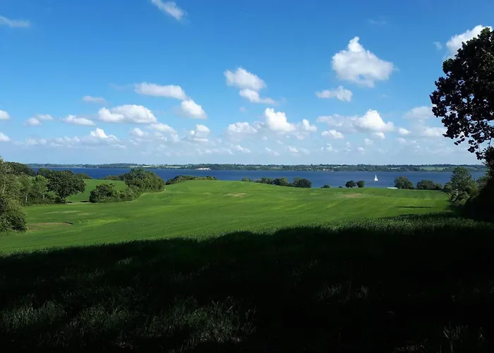 4 Person In Aabenraa-by Traum