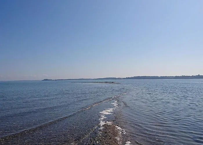 4 Person In Aabenraa-by Traum Tatil Evi